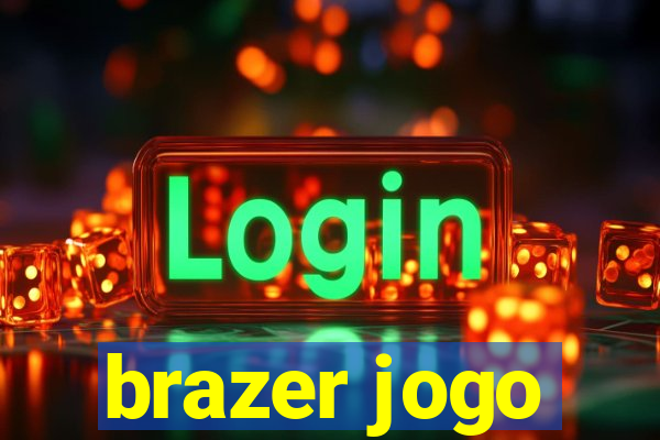 brazer jogo